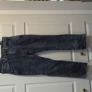 Men's Levi Jeans